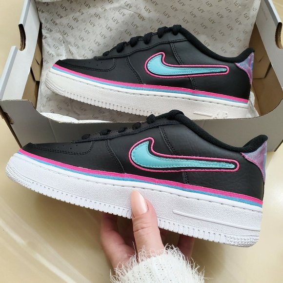 Nike Air Force 1 - Picture 2 of 7